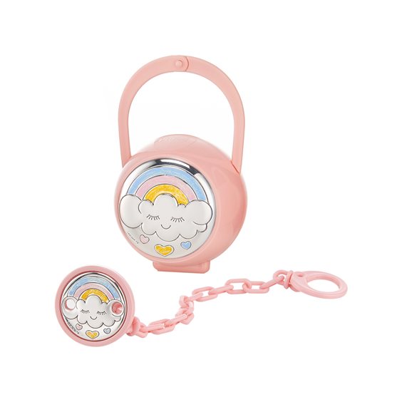 Portaciuccio Acca Bambino in Plastica B.40R.6 - B.40R.6